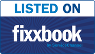 LISTED ON FIXXBOOK