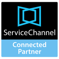 SERVICE CHANNEL CONNECTED PARTNER