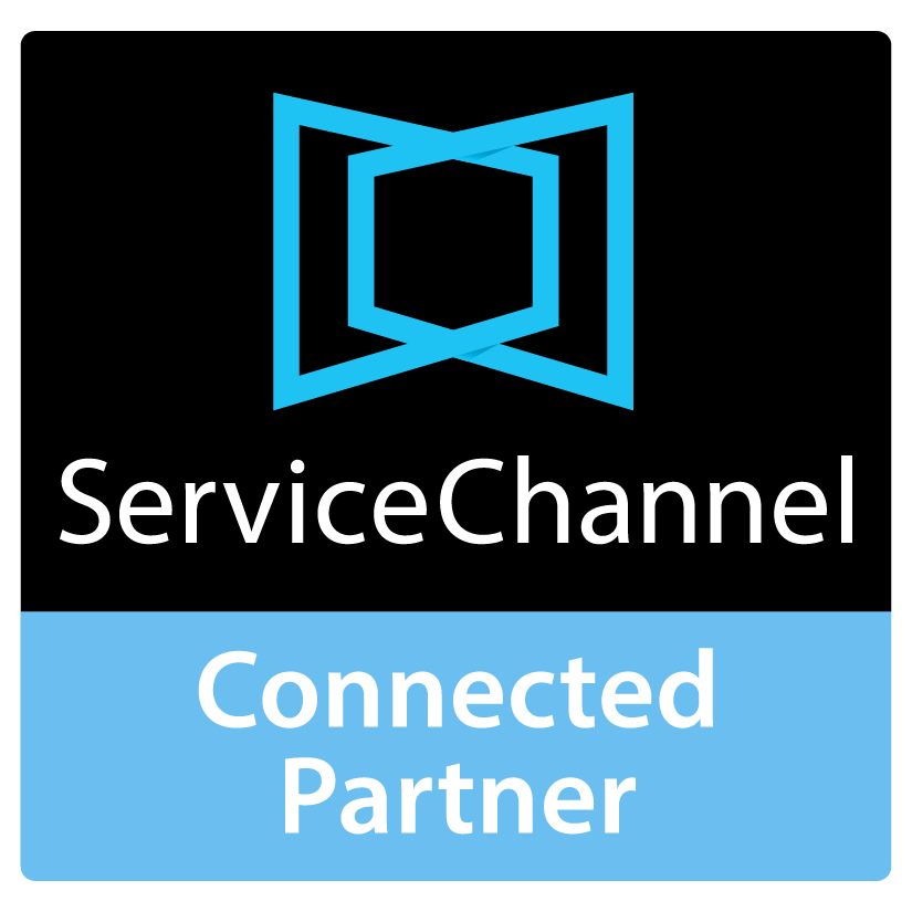 ServiceChannel connected partner